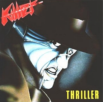 Killer Thriller