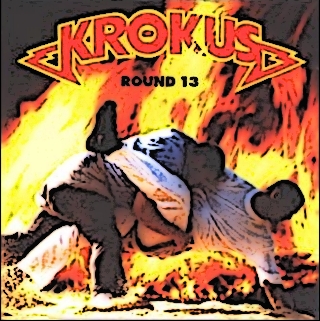 Krokus Round 13